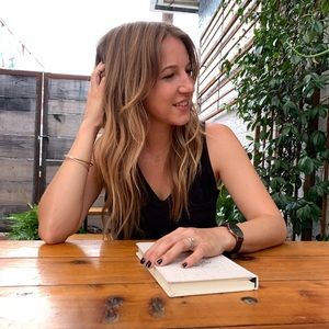 Meet your Posher, Kylie